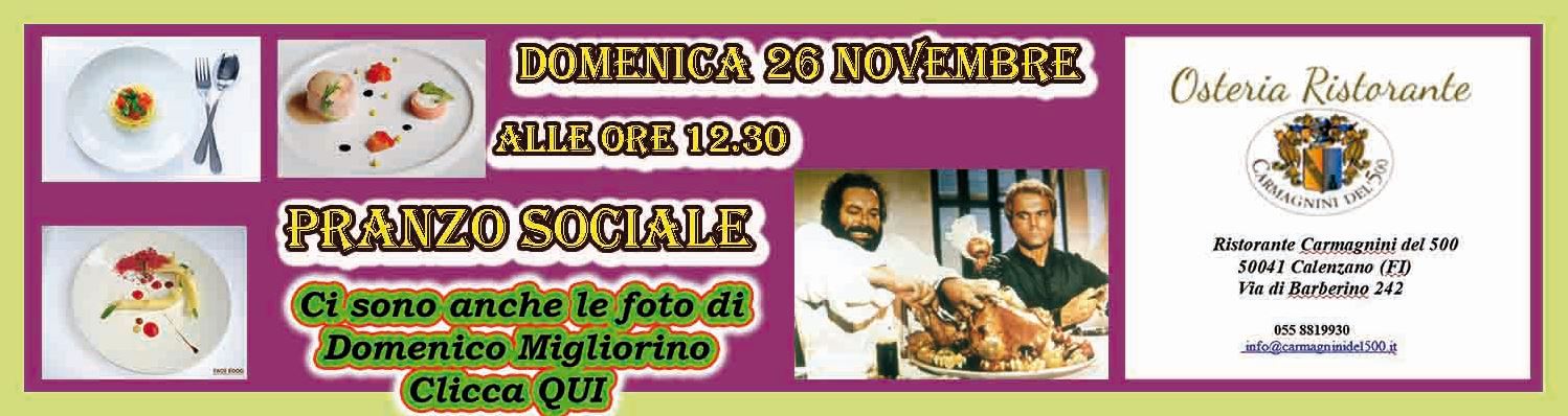 Banner Pranzo Sociale 2017