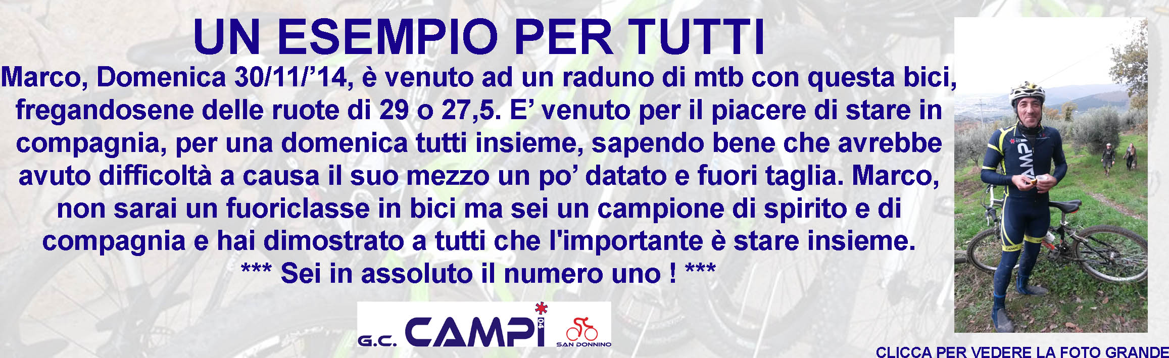Foto di Marco
