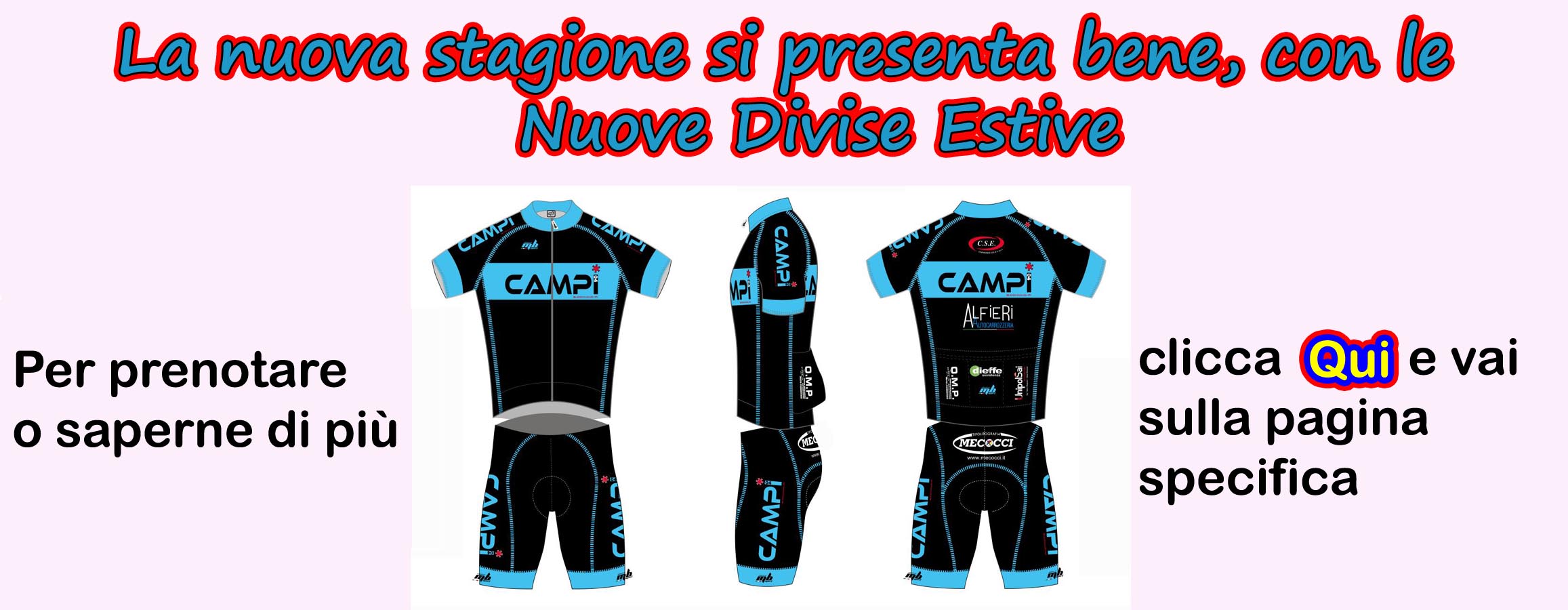 Eventi