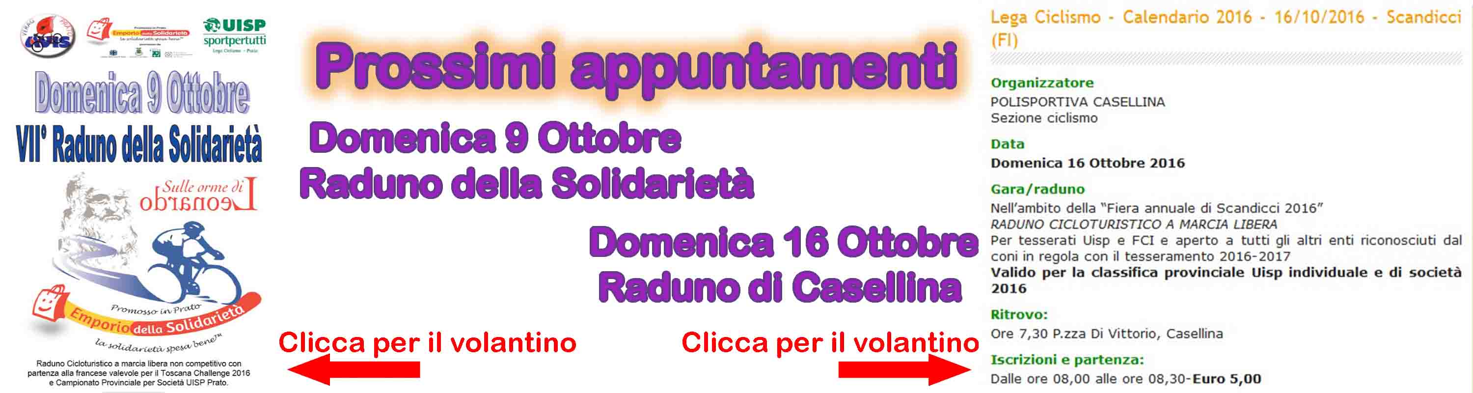 161006_Prossimi_Appuntamenti
