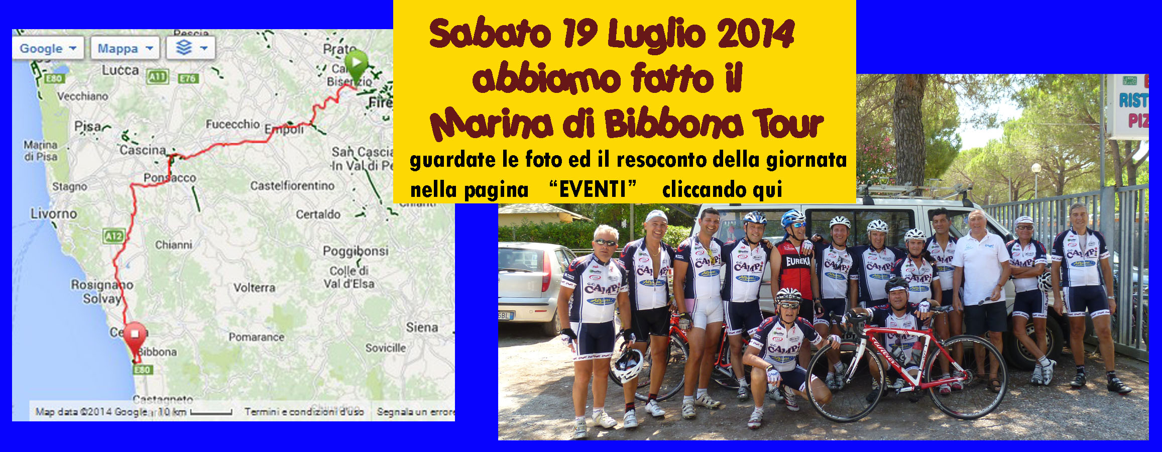Eventi