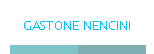 GASTONE NENCINI